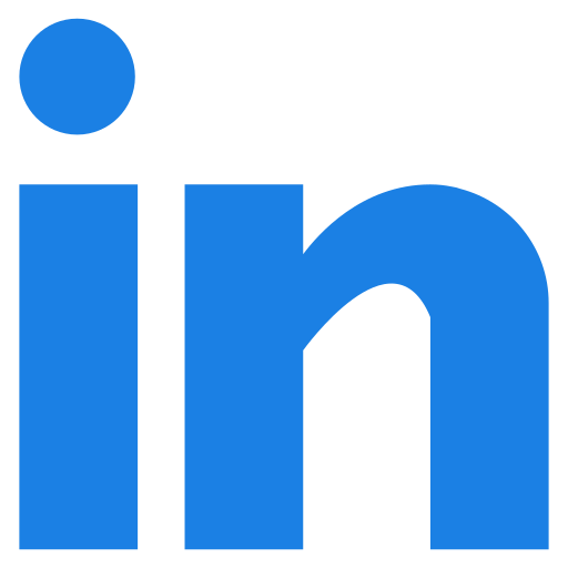 linked in icon